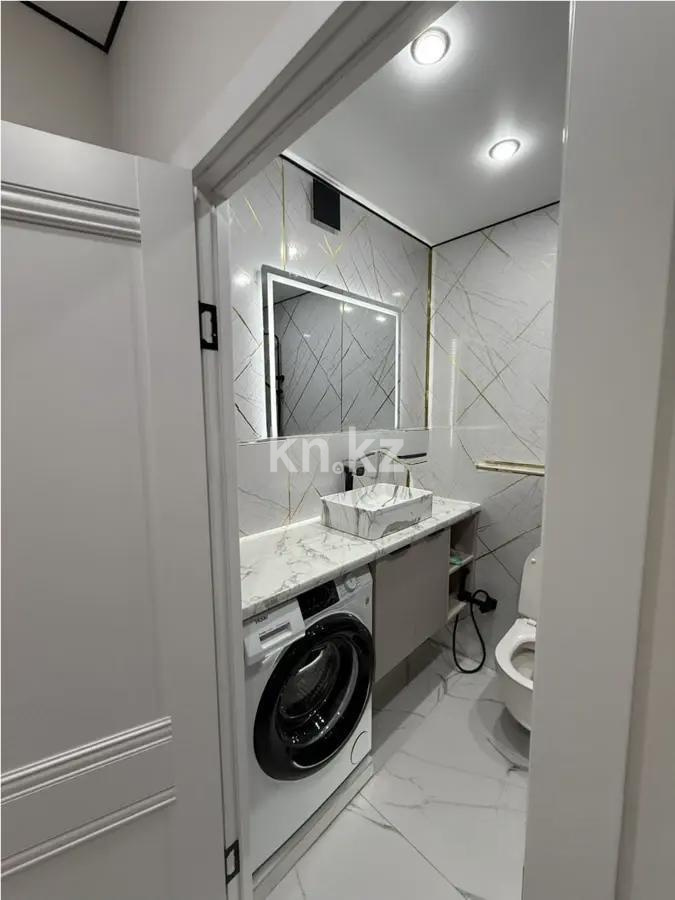 Продажа 2-комнатной квартиры, 35 м², ул. Е-103, дом  5а в Астане - фото 4