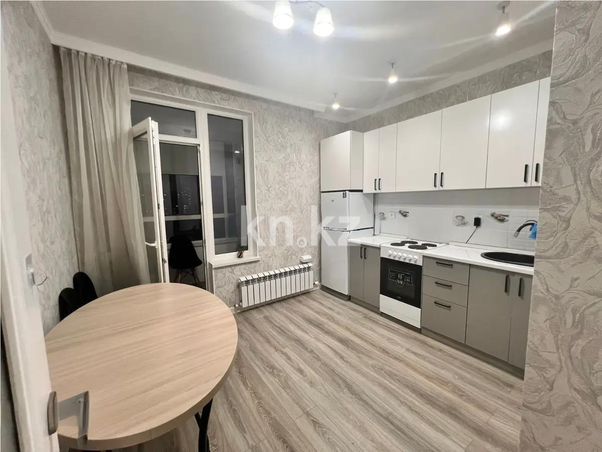 Продажа 1-комнатной квартиры, 38 м² в Астане - фото 2