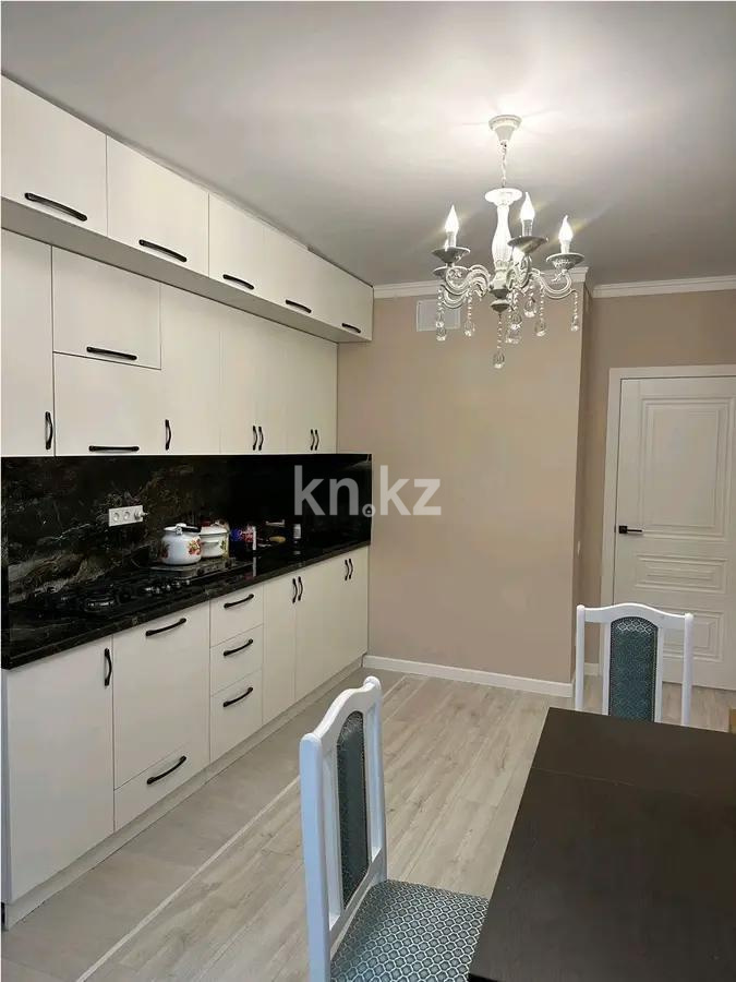 Продажа 1-комнатной квартиры, 47 м², мкр. Шугыла, дом  340/8 в Алматы - фото 2
