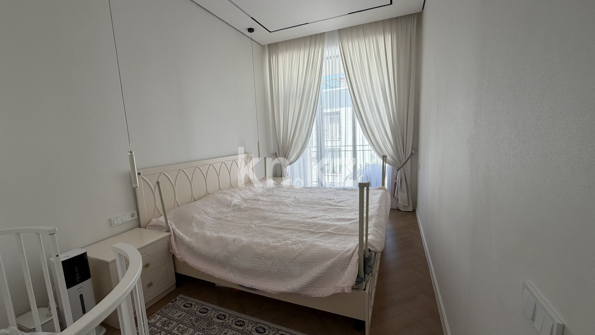 Продажа 2-комнатной квартиры, 63 м² в Алматы - фото 3