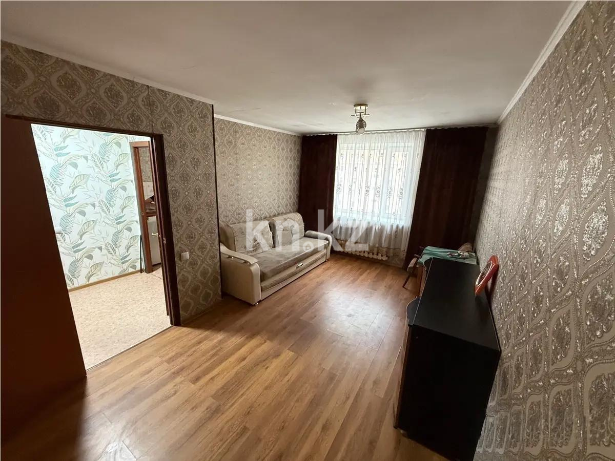 Продажа 1-комнатной квартиры, 37.6 м², ул. Косшыгулулы, дом  24/2 в Астане