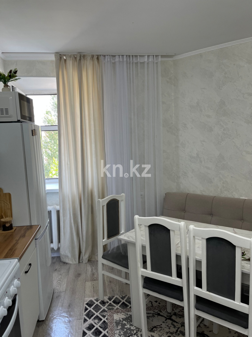 Продажа 2-комнатной квартиры, 43 м² в Астане - фото 6
