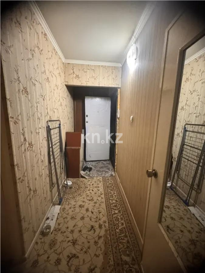 Продажа 1-комнатной квартиры, 33 м² в Алматы - фото 3