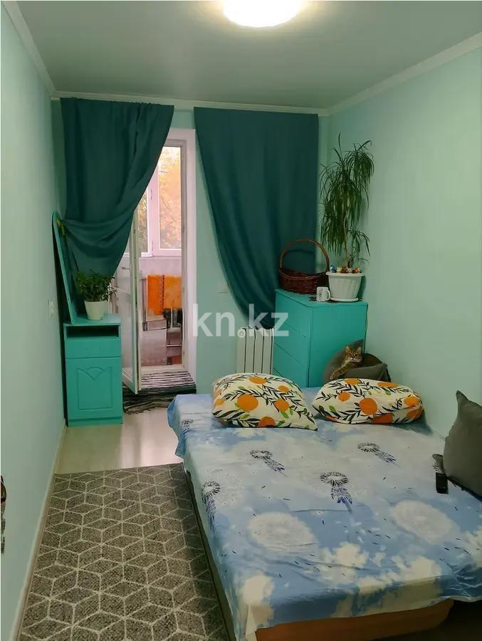 Продажа 2-комнатной квартиры, 38.2 м² в Астане