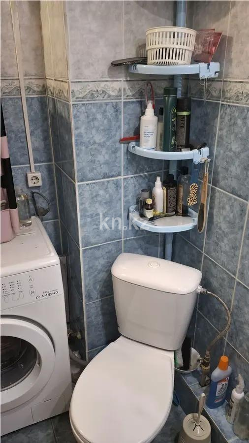 Продажа 2-комнатной квартиры, 40 м² в Астане - фото 4