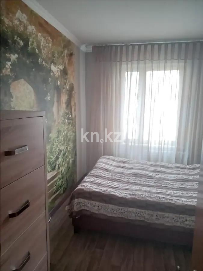 Продажа 2-комнатной квартиры, 43.8 м² в Алматы - фото 2