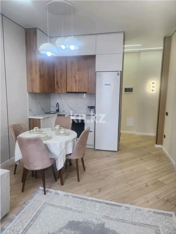 Продажа 2-комнатной квартиры, 45 м² в Астане - фото 4