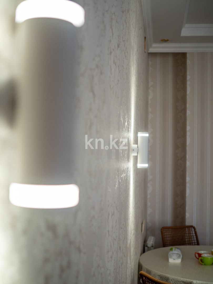 Аренда 1-комнатной квартиры посуточно, 42 м², ул. Навои, дом  208 - ул. Торайгырова в Алматы - фото 8