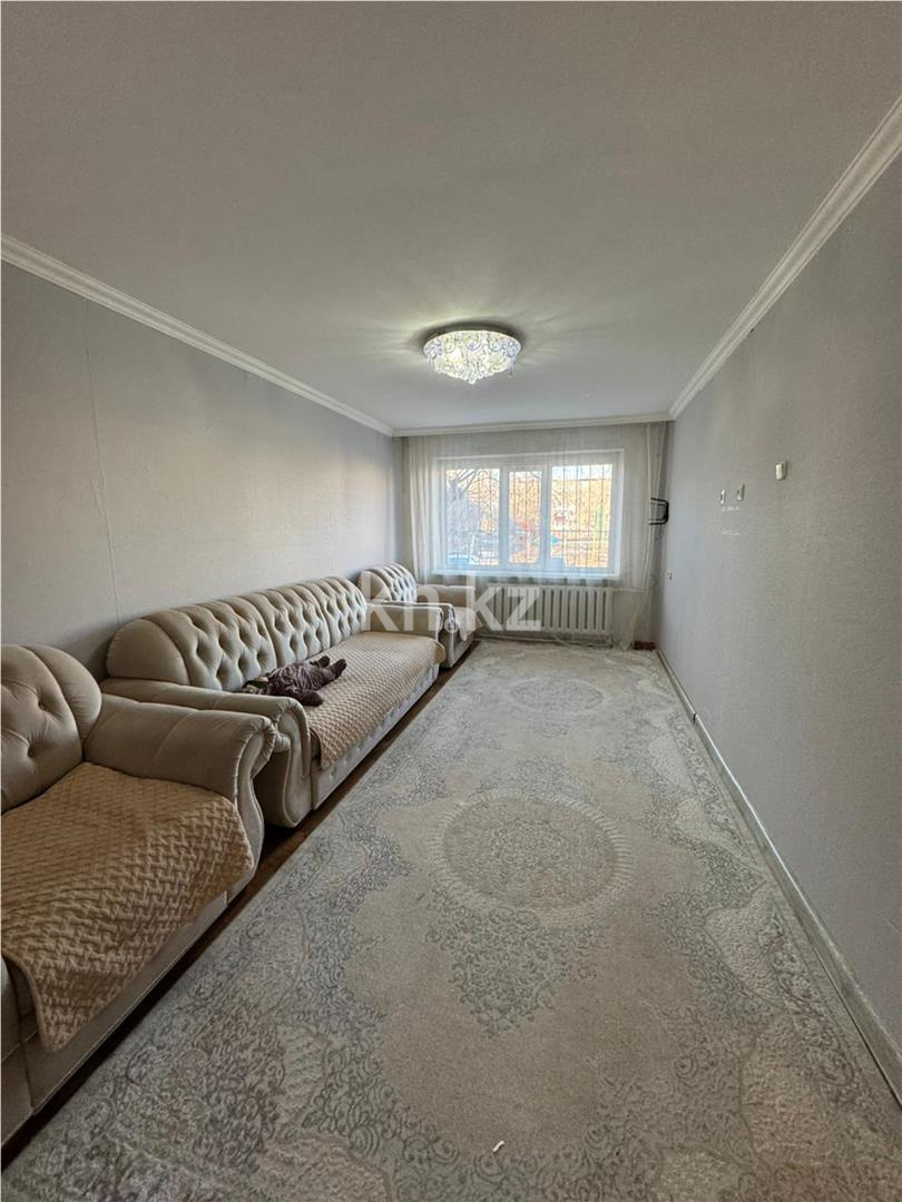 Продажа 2-комнатной квартиры, 43 м² в Караганде