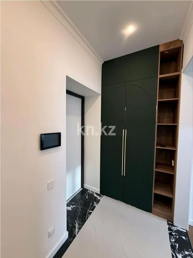 Продажа 2-комнатной квартиры, 45 м², ул. Калдаякова, дом  12 в Астане - фото 5