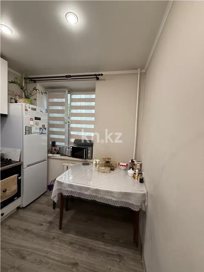 Продажа 3-комнатной квартиры, 60 м² в Алматы - фото 3