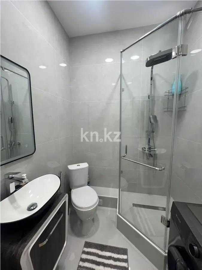 Продажа 2-комнатной квартиры, 50 м² в Алматы - фото 3