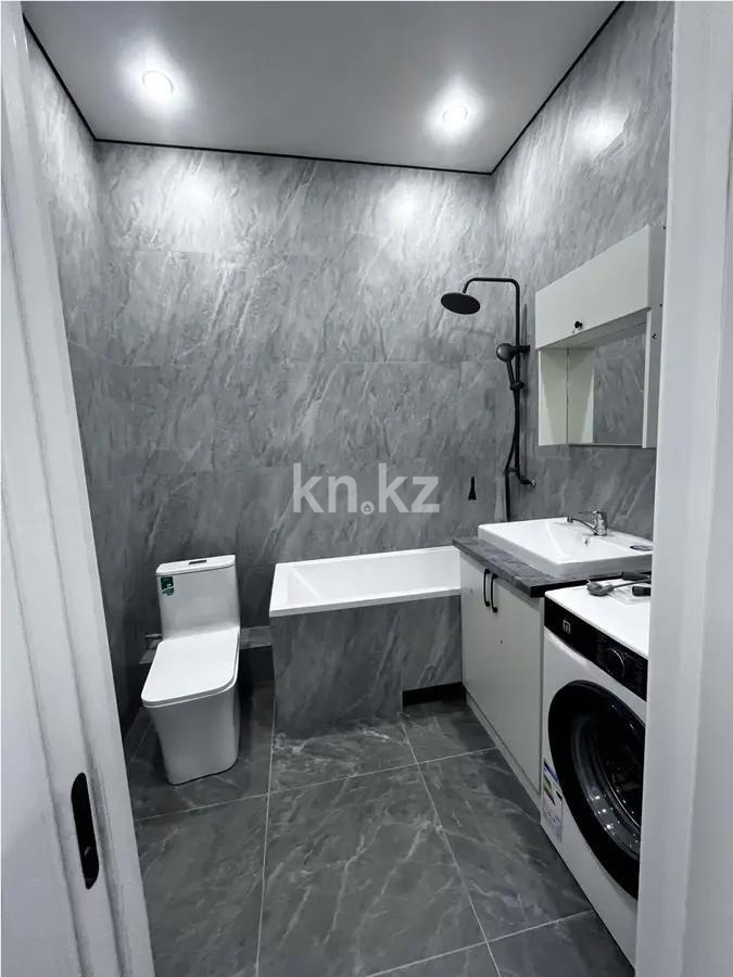 Продажа 1-комнатной квартиры, 41 м² в Алматы - фото 3