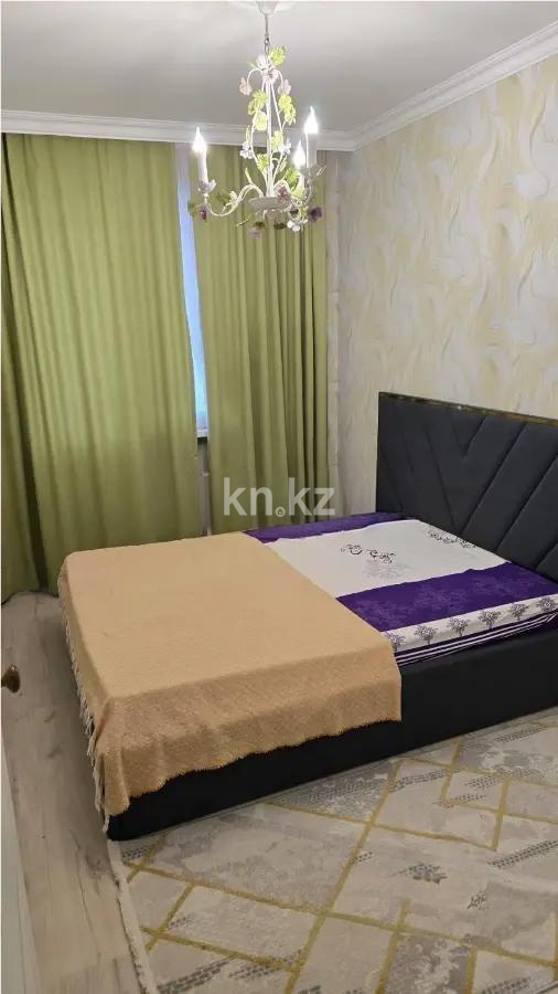 Продажа 2-комнатной квартиры, 39.5 м² в Астане - фото 2