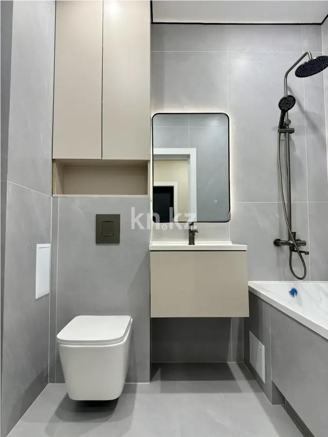 Продажа 3-комнатной квартиры, 68.4 м² в Астане - фото 4