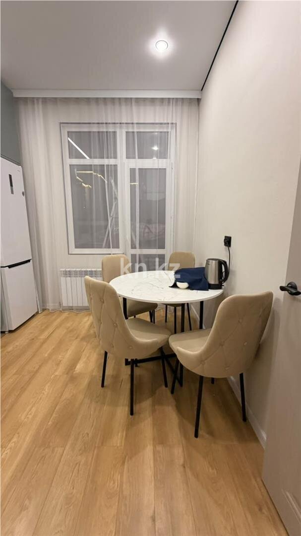 Продажа 1-комнатной квартиры, 40 м² в Караганде - фото 9