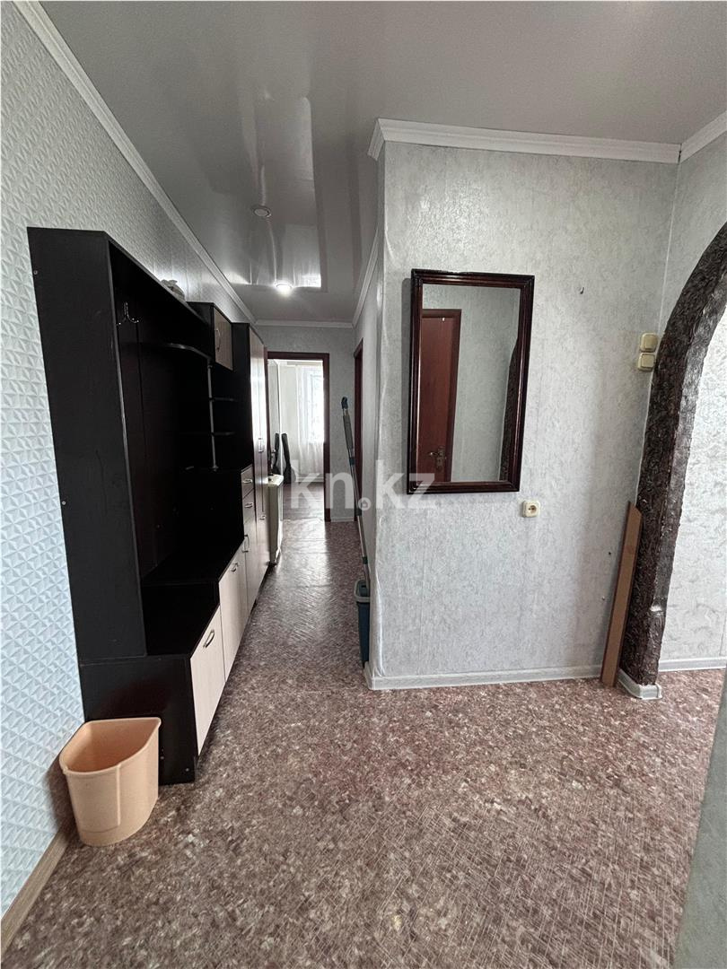 Продажа 2-комнатной квартиры, 52 м² в Караганде - фото 4