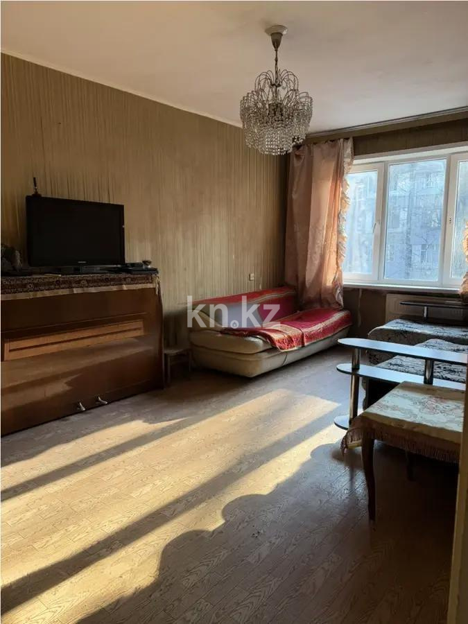 Продажа 4-комнатной квартиры, 76 м², мкр. Казахфильм, дом  11 в Алматы - фото 3