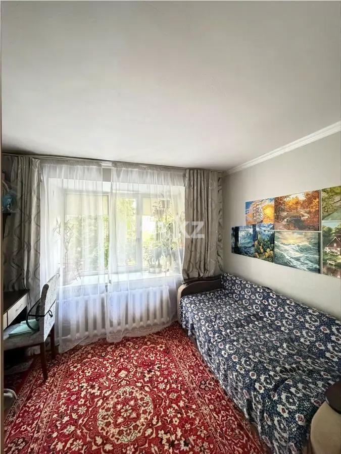 Продажа 3-комнатной квартиры, 60 м² в Астане