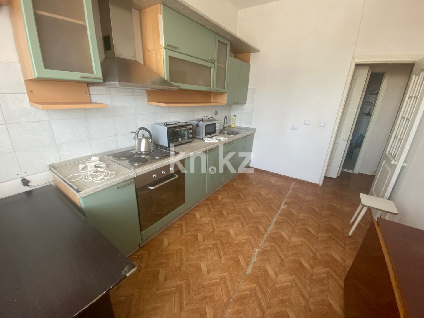 Продажа 2-комнатной квартиры, 65 м² в Астане - фото 2