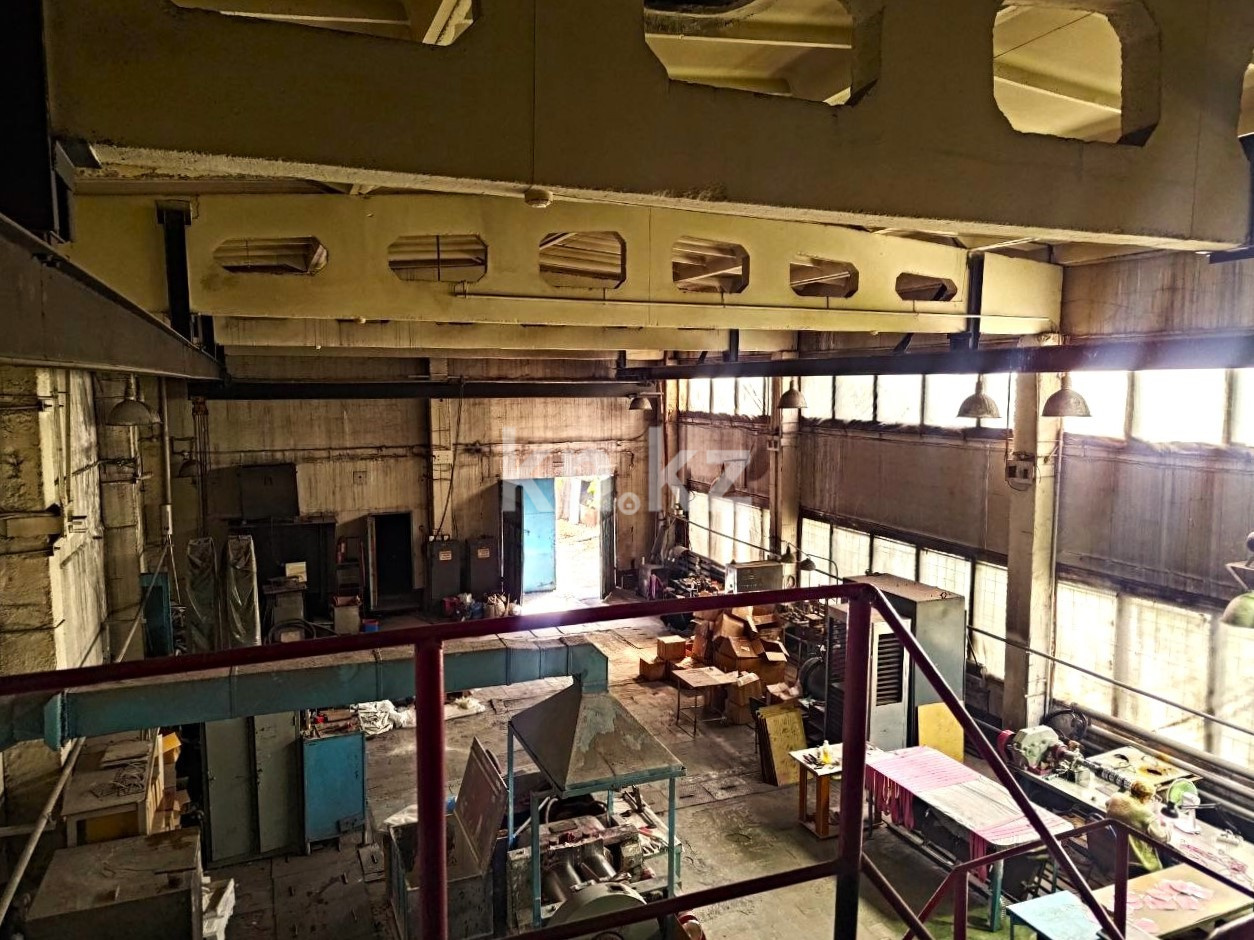 Продажа базы, 570 м² в Караганде - фото 2