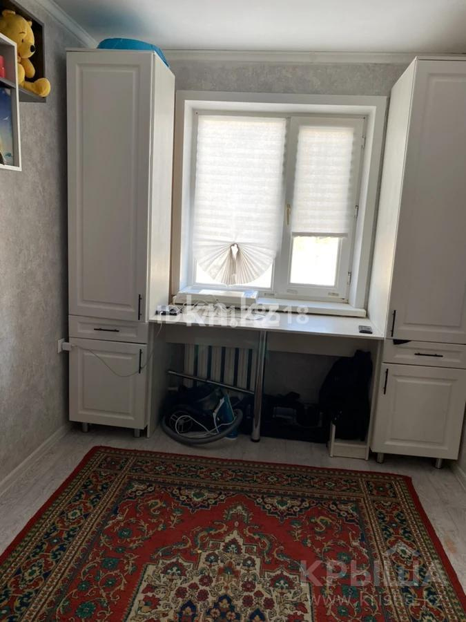 Продажа 3-комнатной квартиры, 62 м², пр. Металлургов в Темиртау - фото 4