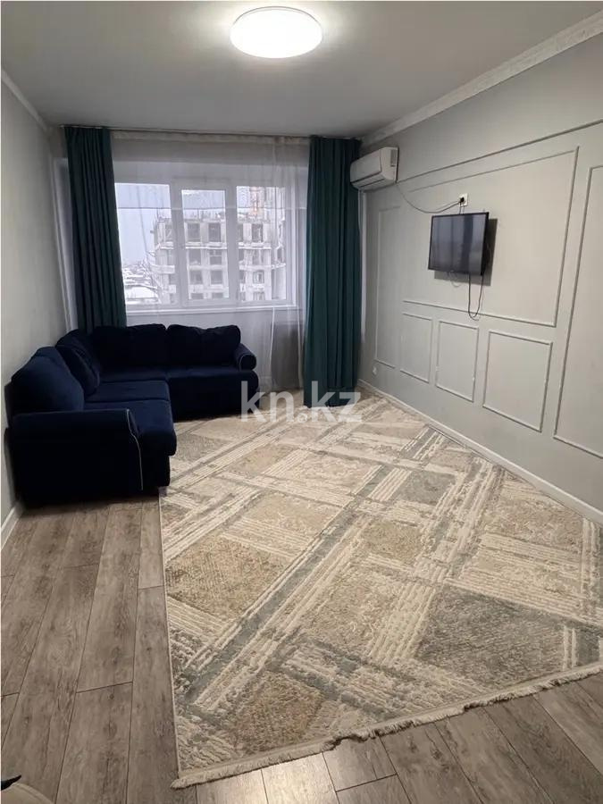 Продажа 2-комнатной квартиры, 64.7 м², мкр-н Калкаман-2, дом  13 в Алматы