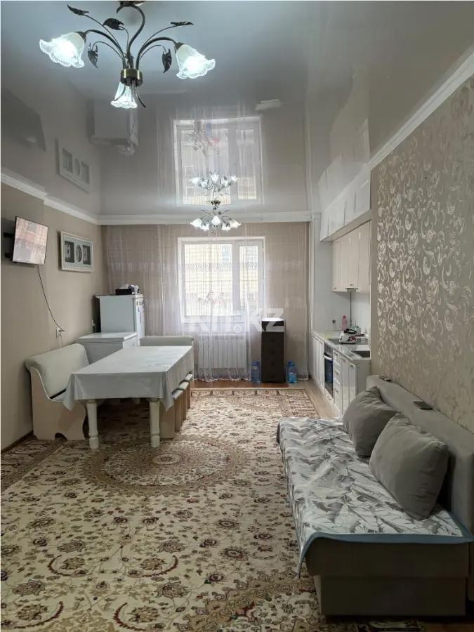 Продажа 3-комнатной квартиры, 98 м², ул. Култегин, дом  5 в Астане - фото 4