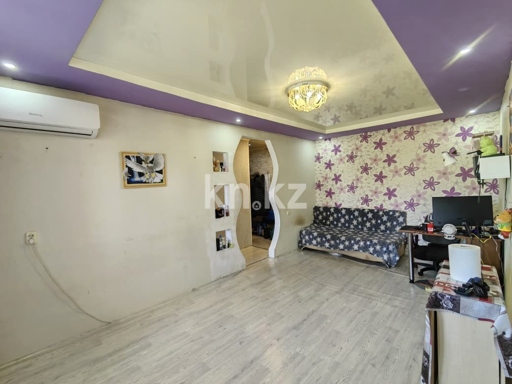 Продажа 2-комнатной квартиры, 45 м² в Караганде - фото 3