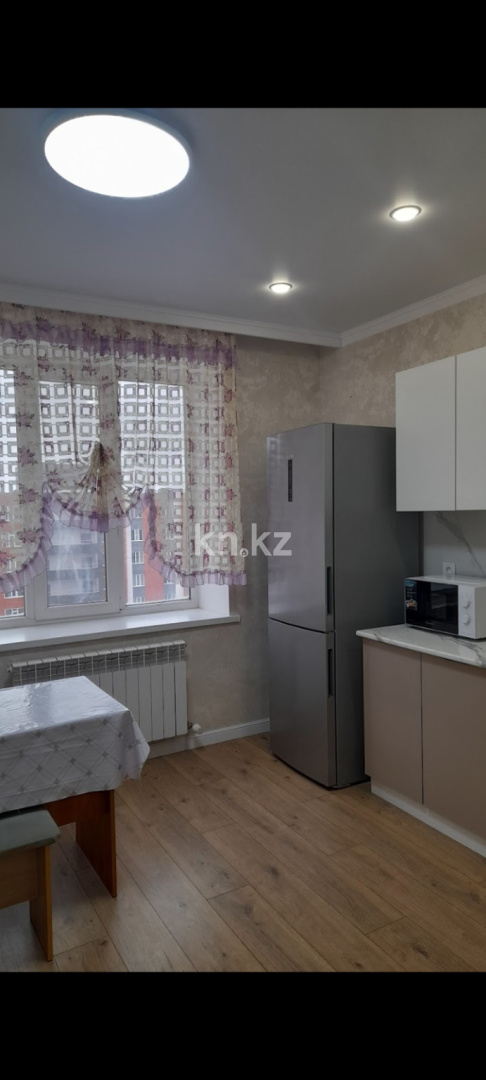 Аренда 1-комнатной квартиры, 39 м² в Астане - фото 2