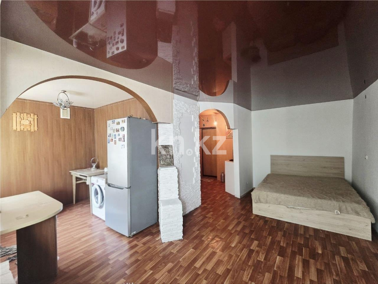 Продажа 1-комнатной квартиры, 29 м² в Темиртау