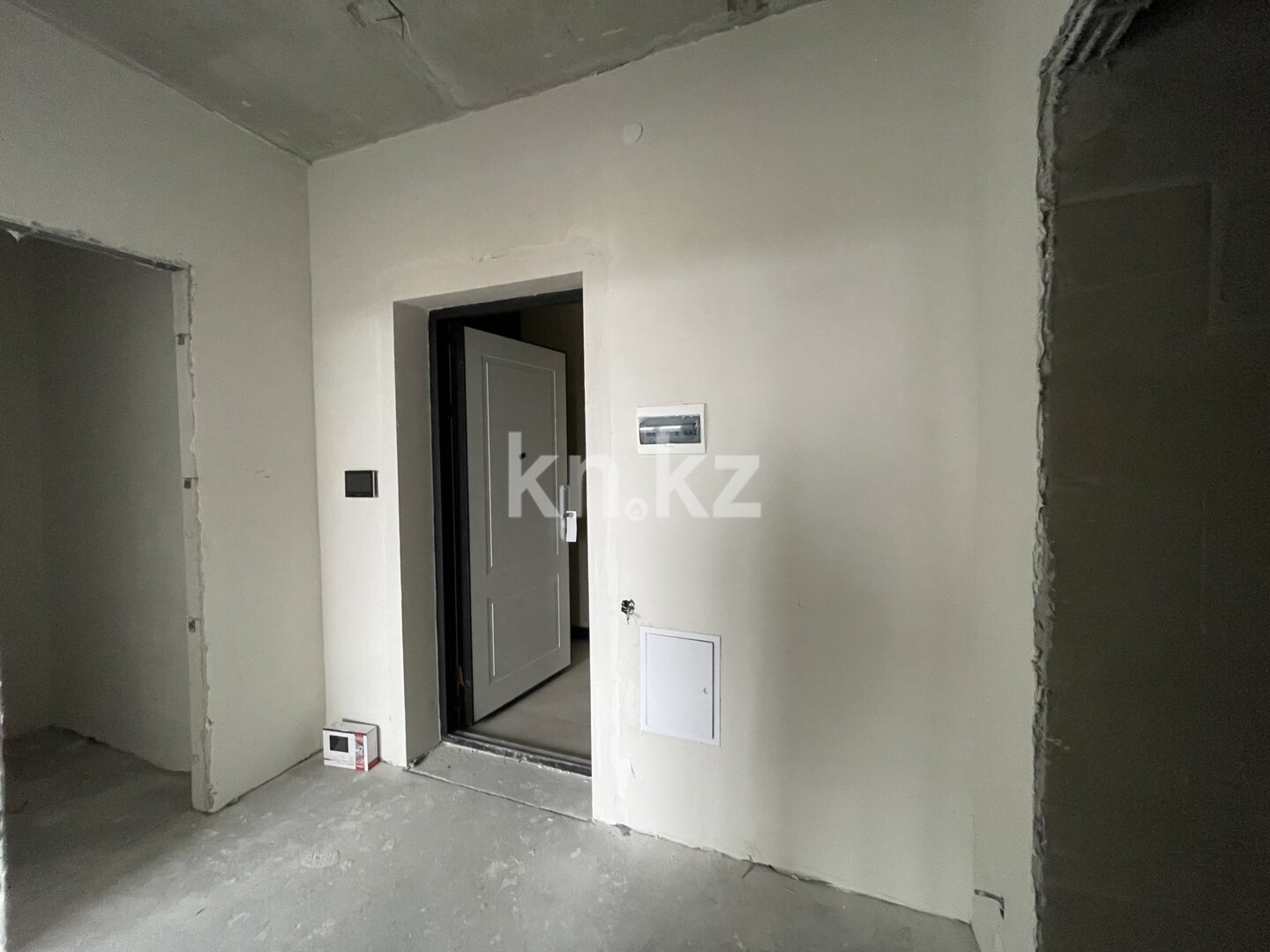 Продажа 1-комнатной квартиры, 37 м² в Караганде - фото 3