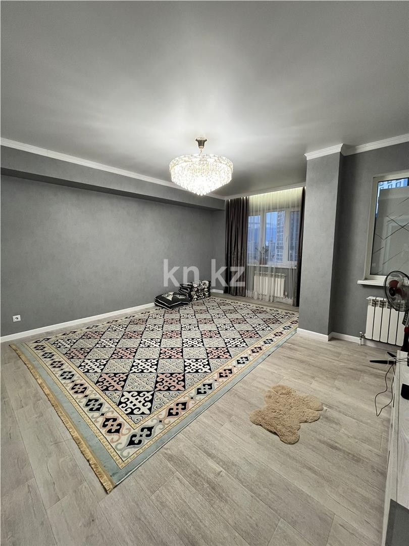 Продажа 2-комнатной квартиры, 70 м² в Астане - фото 2