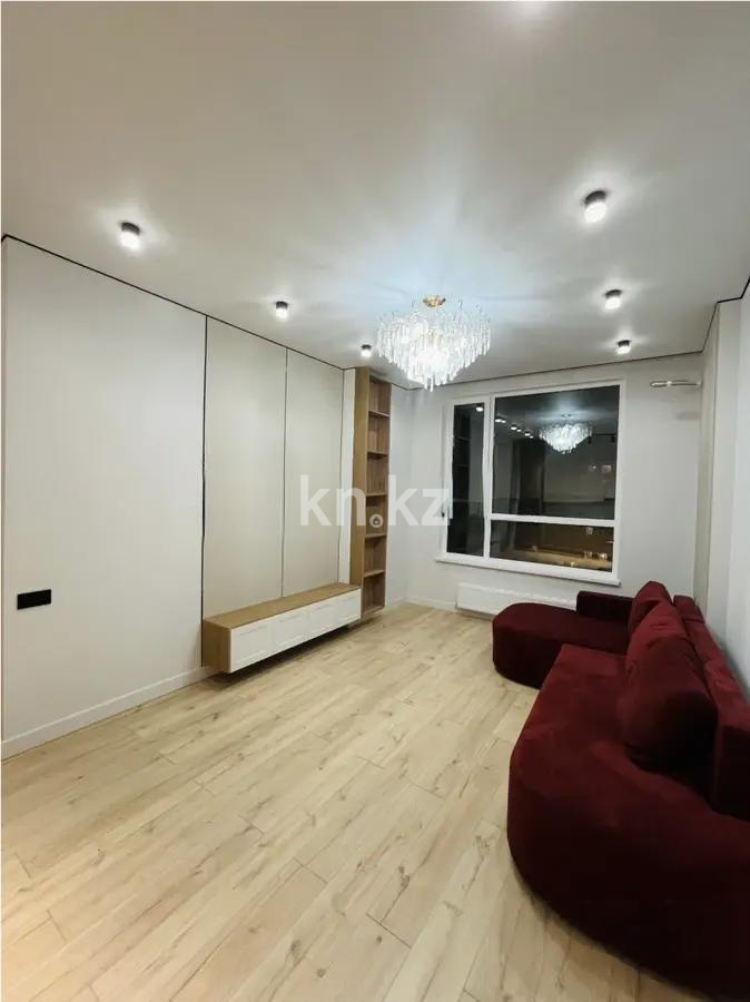 Продажа 3-комнатной квартиры, 64 м² в Астане