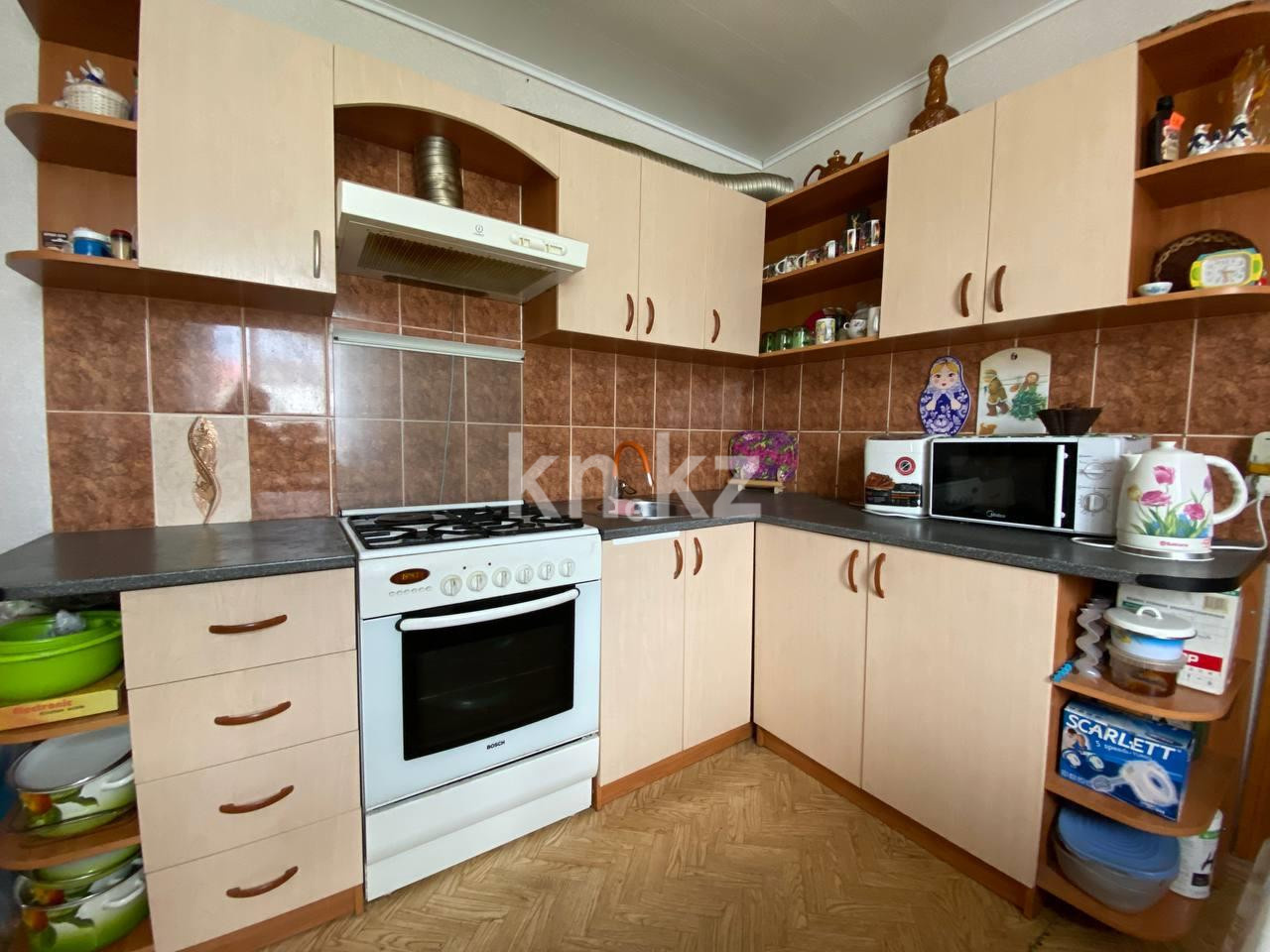Продажа 3-комнатного дома, 96 м², ул. Черемховского в Караганде - фото 12