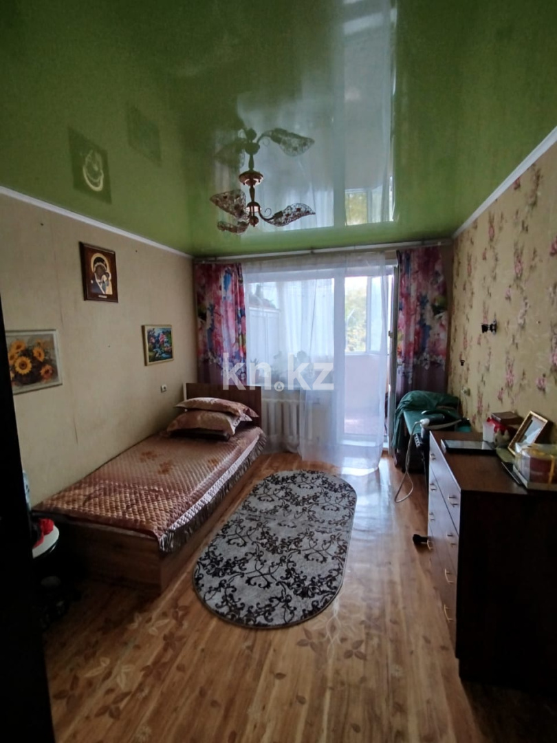 Продажа 3-комнатной квартиры, 68 м², ул. 3-й А мик-н в Темиртау - фото 6