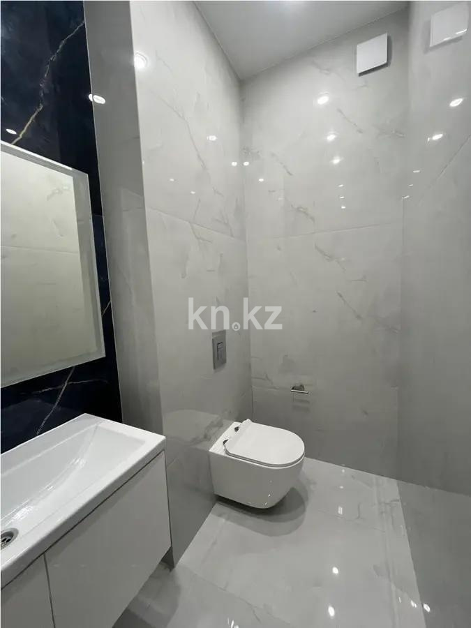 Продажа 3-комнатной квартиры, 92 м², пр. Туран, дом  52/7 в Астане - фото 6