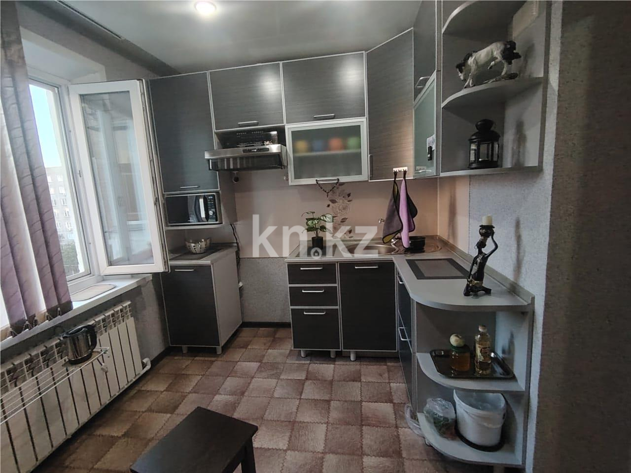 Продажа 1-комнатной квартиры, 32 м² в Темиртау - фото 8