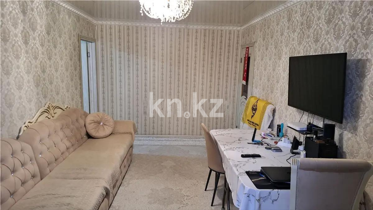 Продажа 2-комнатной квартиры, 45 м², мкр-н 1, дом  29 в Алматы