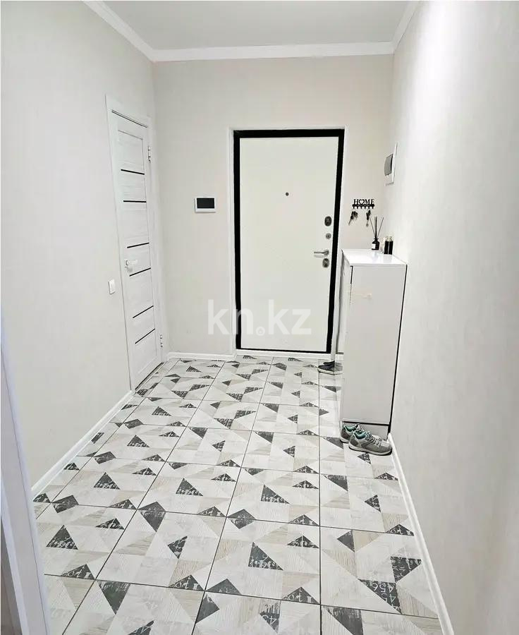 Продажа 4-комнатной квартиры, 125 м², пр. Туран, дом  52 в Астане - фото 8