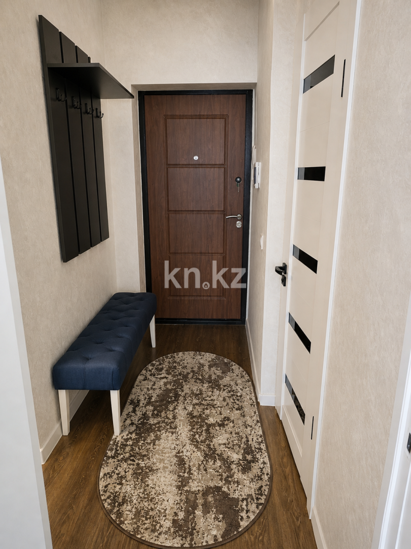 Аренда 1-комнатной квартиры, 35 м² в Астане - фото 4