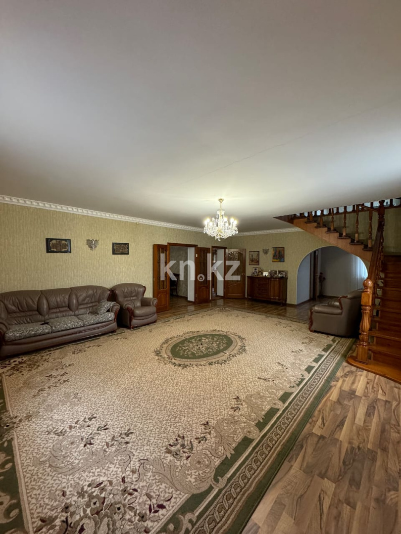Продажа 5-комнатного дома, 260 м² в Актобе - фото 18