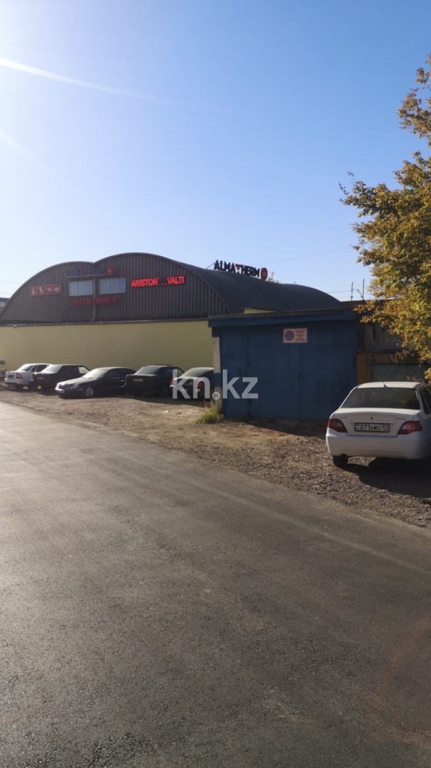 Продажа гаража, 23.3 м² в Астане - фото 2