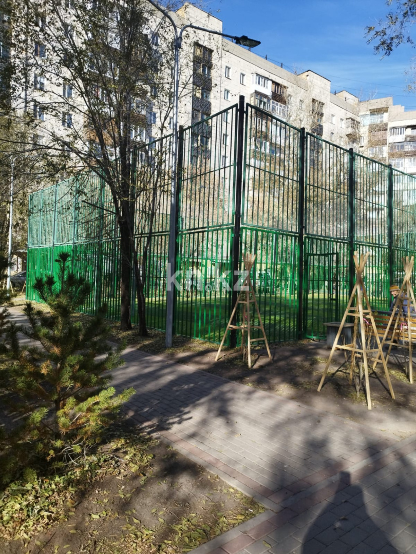 Продажа 2-комнатной квартиры, 44 м², ул. Ерубаева, дом  58 в Караганде - фото 13