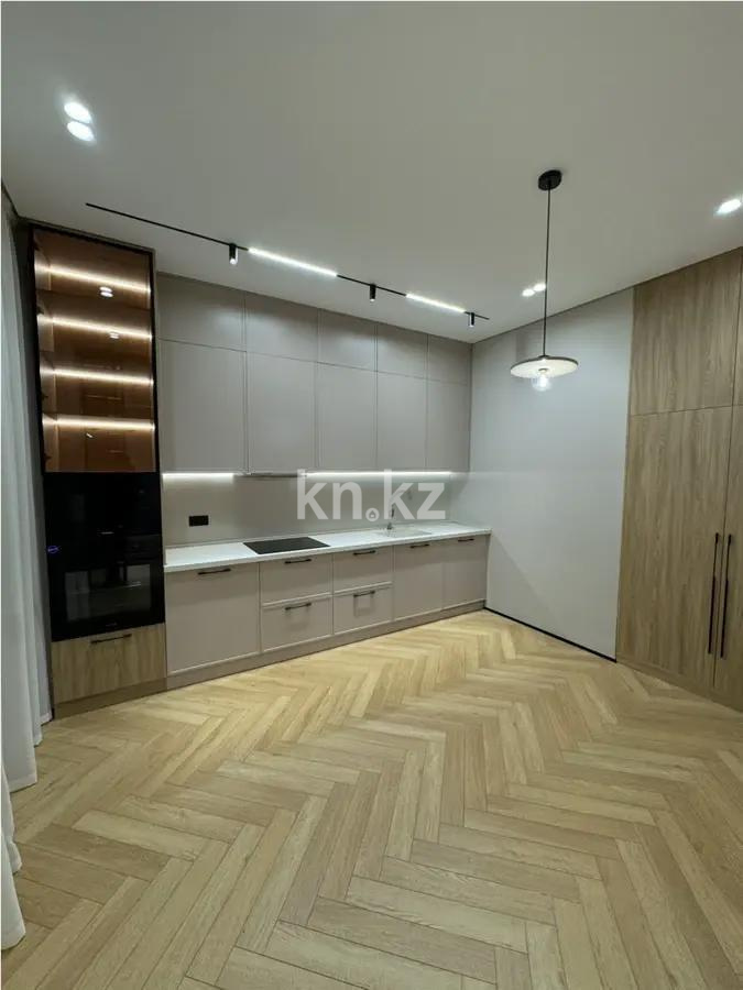 Продажа 4-комнатной квартиры, 119 м², ул. Калдаякова, дом  25а в Астане - фото 5