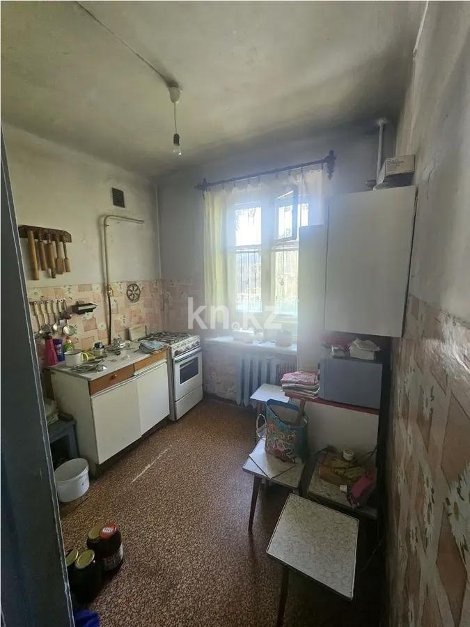 Продажа 1-комнатной квартиры, 30.5 м² в Алматы - фото 2