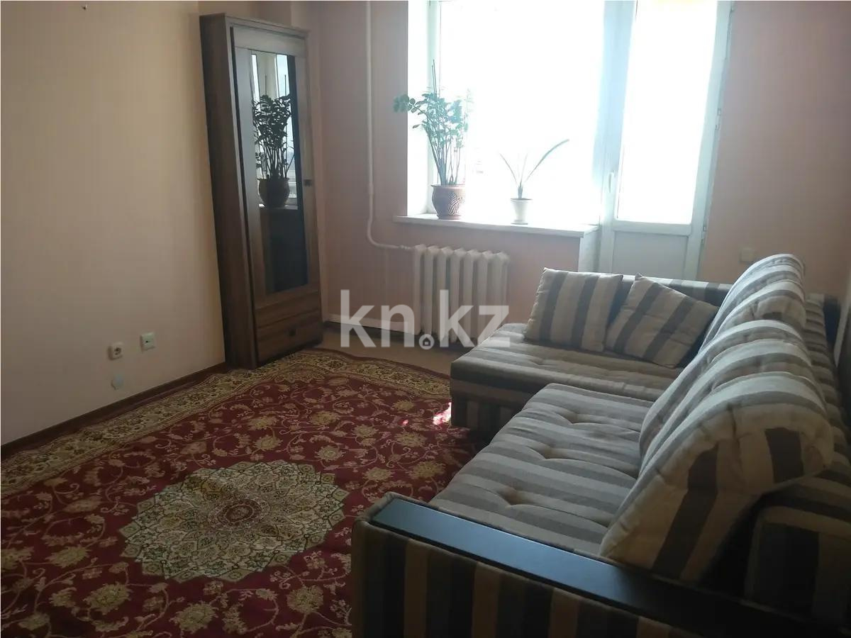 Продажа 1-комнатной квартиры, 41 м², ул. Мустафина, дом  21/1 в Астане - фото 2
