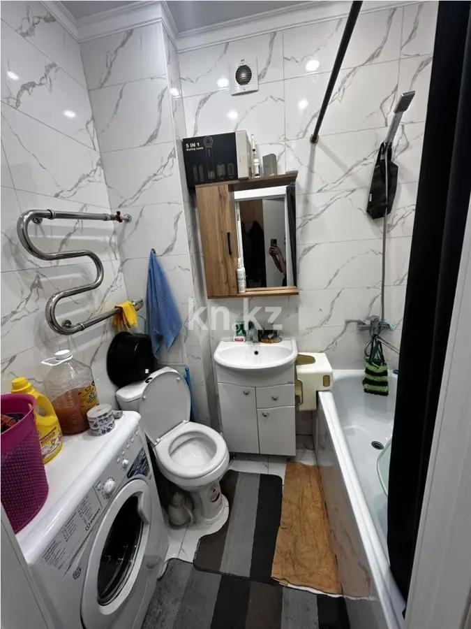 Продажа 1-комнатной квартиры, 24 м² в Астане - фото 3