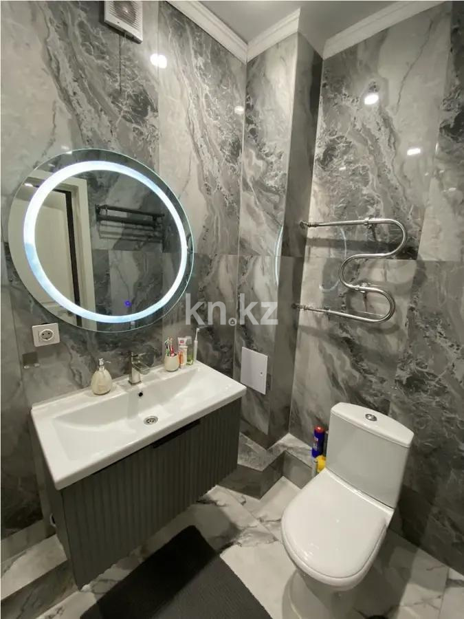 Продажа 1-комнатной квартиры, 39 м² в Астане - фото 3