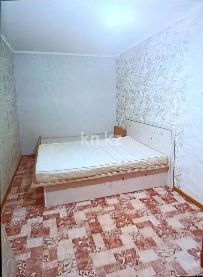 Продажа 2-комнатной квартиры, 46 м², мкр-н 13, дом  3 в Караганде - фото 2